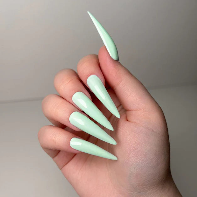 Minty Fresh ButterCream Color Gel